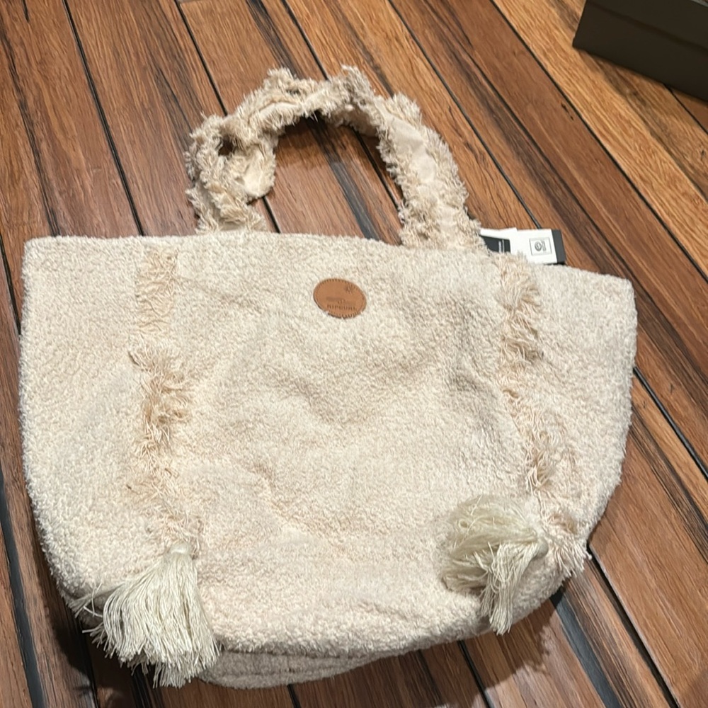 RipCurl tote bag